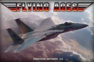 Flying Aces screenshot 2