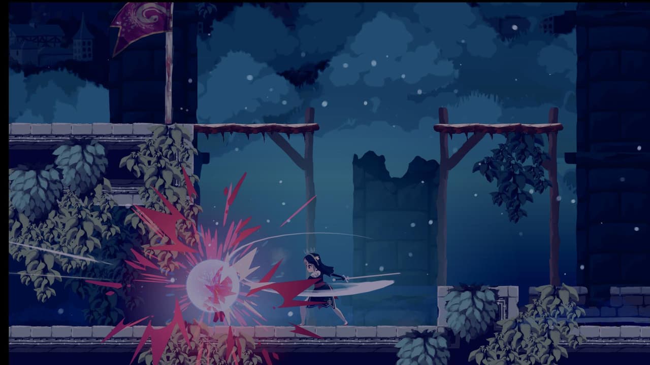 Minoria Game + Official Soundtrack Bundle screenshot 3