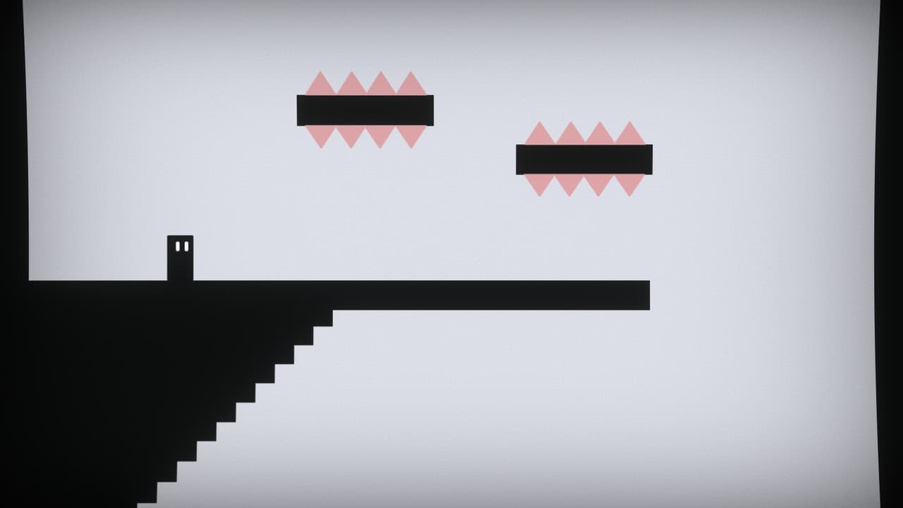 Weekly Game Jame #198 - Stairs screenshot 2