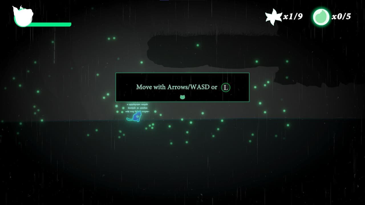 Departed Proto 2 screenshot 2