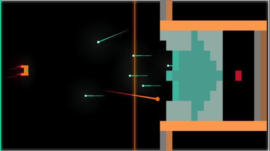 Space Ball (Demo)