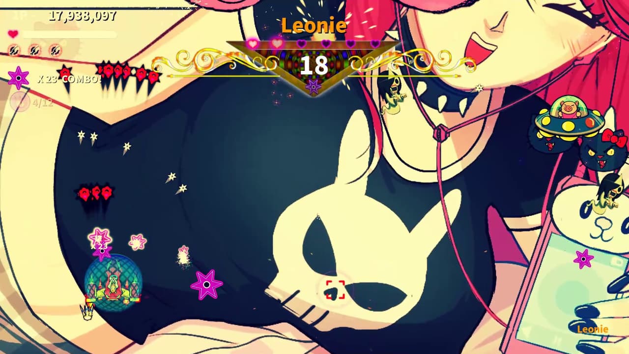 Waifu Uncovered screenshot 6