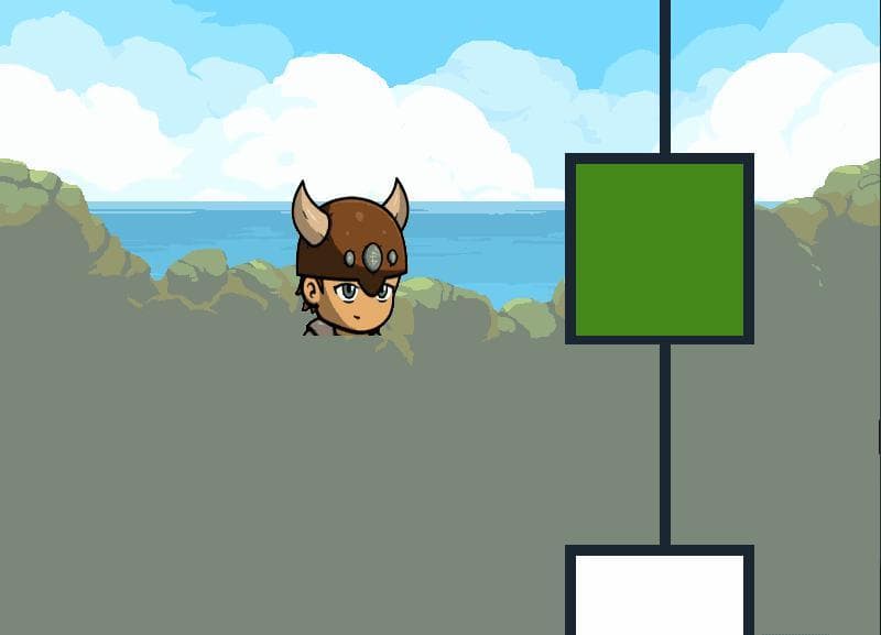 Shifumi Tower RPG screenshot 4