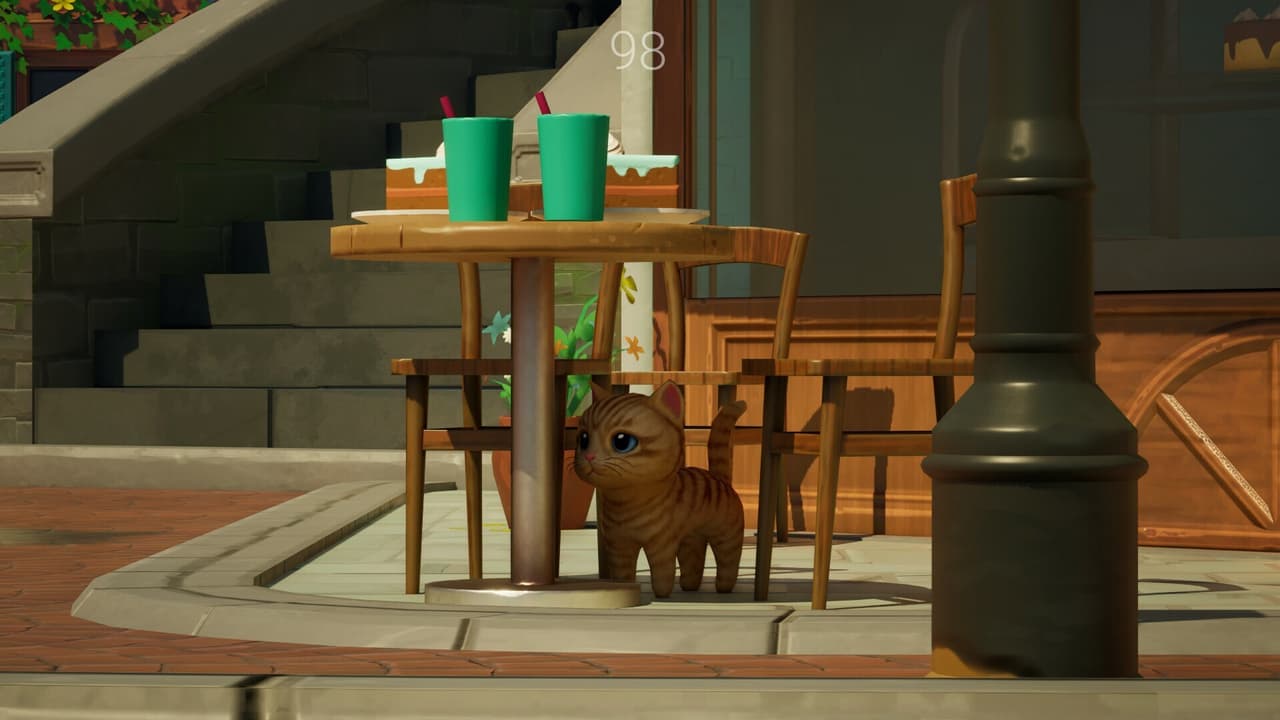 Hidden Cats Invade Venice screenshot 2