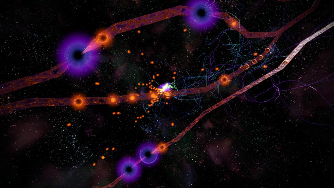Star-Twine screenshot 5