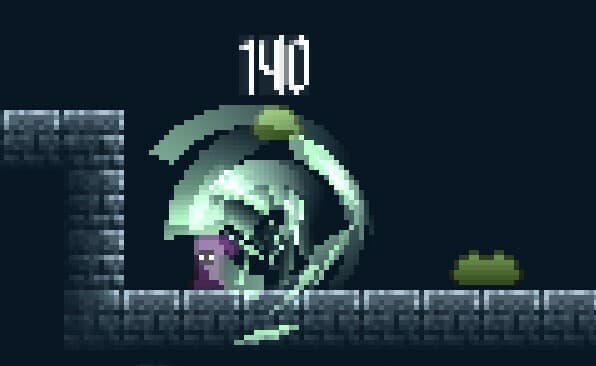 Septillion Sorcery screenshot 3