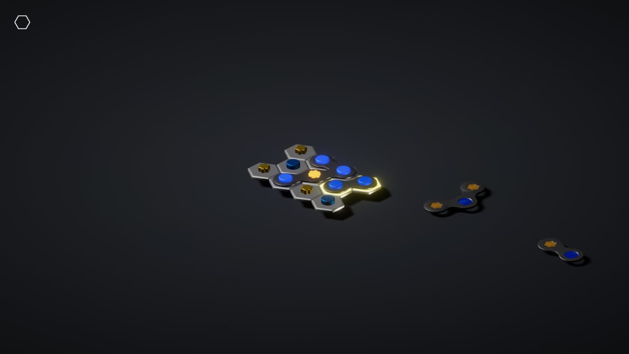 Hexon screenshot 2