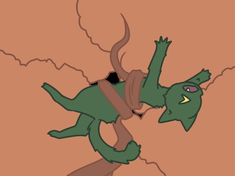 Flyeanor!! screenshot 5