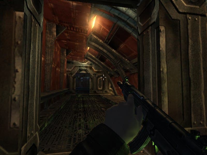 Hellforces screenshot 6