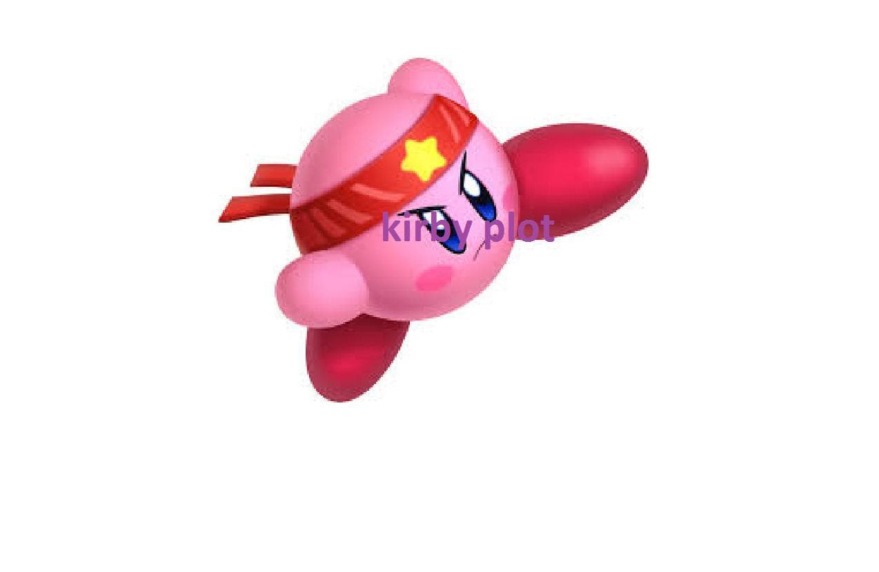 kirbyplot