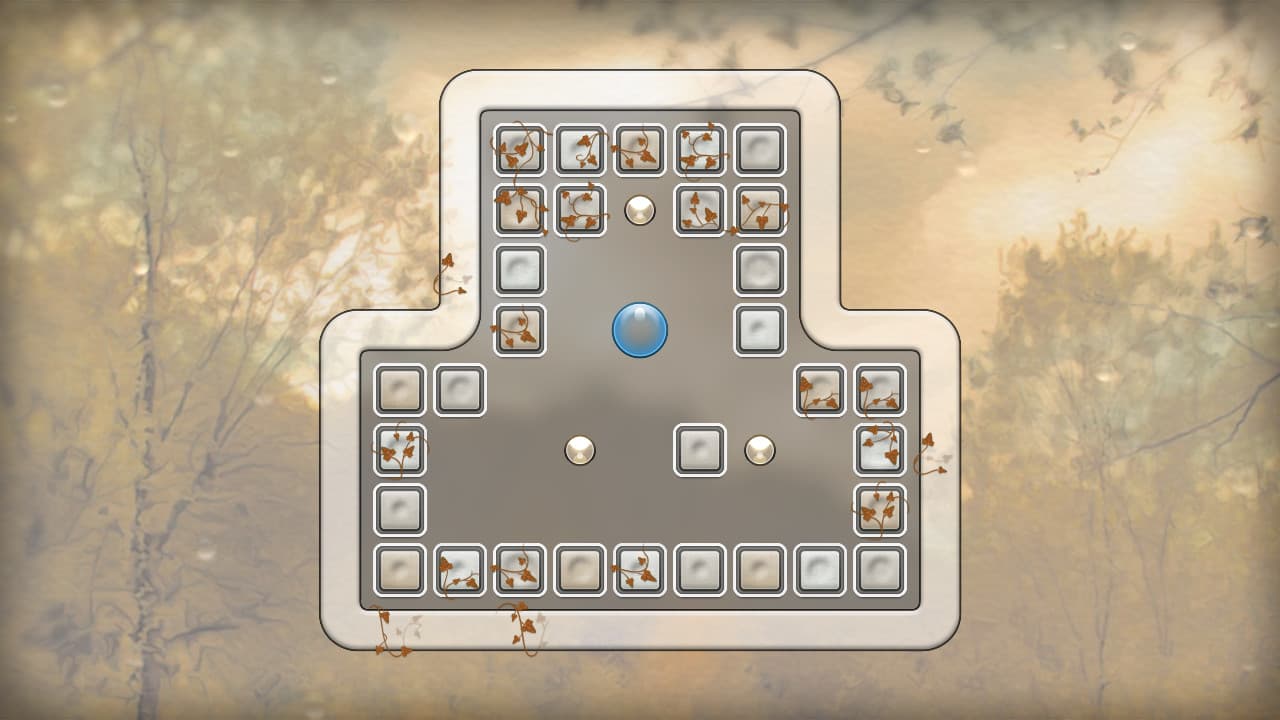 Quell Reflect screenshot 2