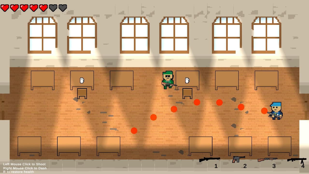 What If Ankara? screenshot 3