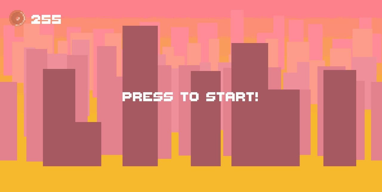 Freeze, its donut police! screenshot 2