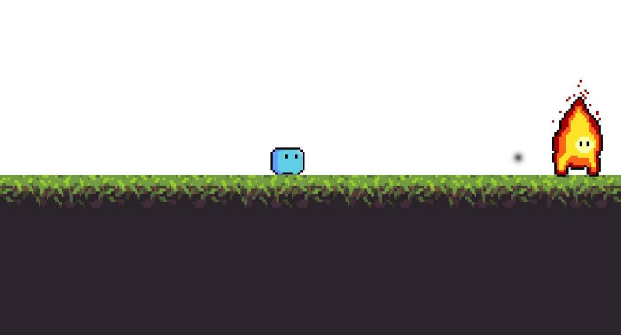 Back to Heaven screenshot 2