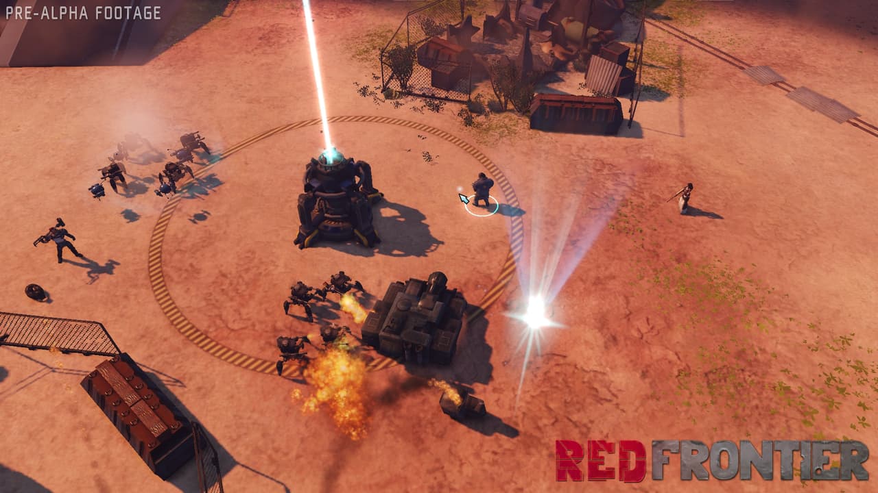 Starvoid screenshot 6