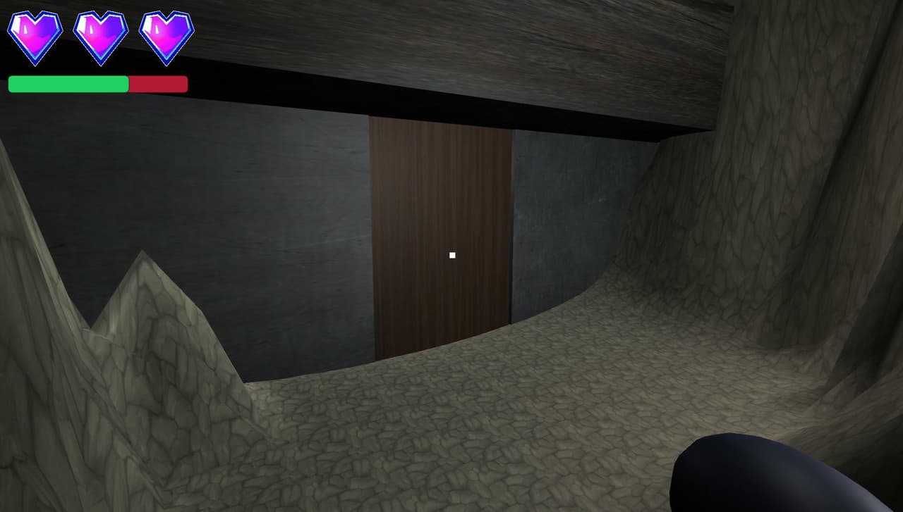 Door Mouse screenshot 3