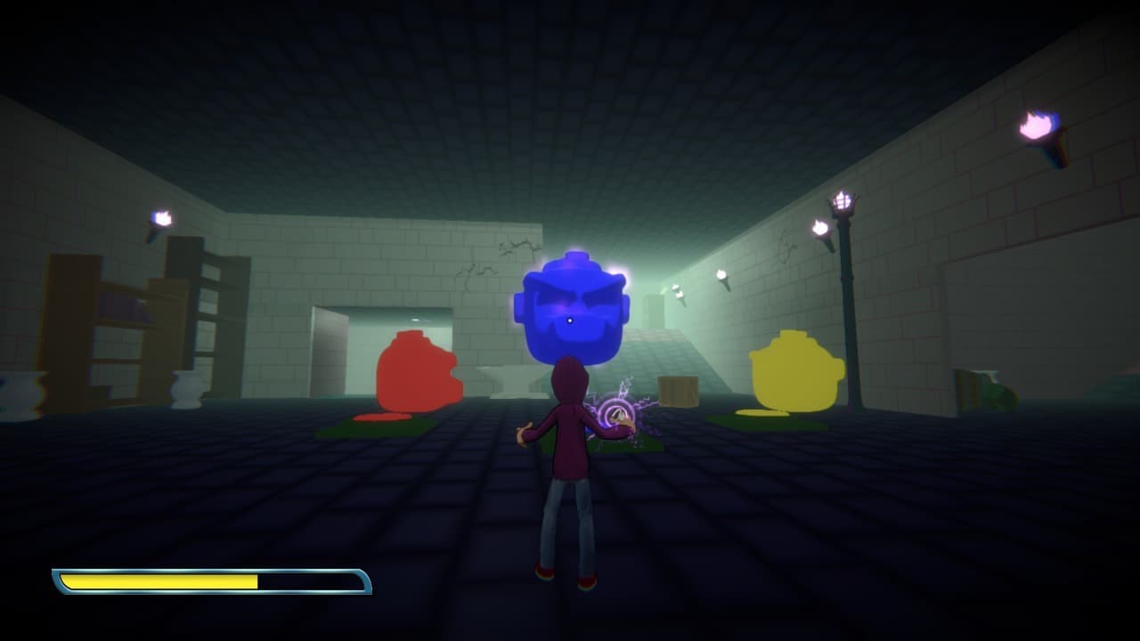 RyanQuest screenshot 2