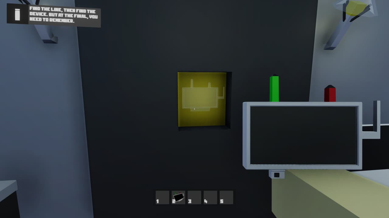 Five Rooms screenshot 5