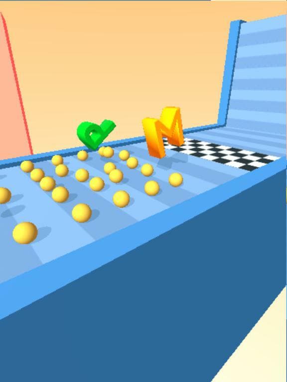 Type Spin