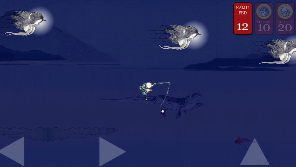 Ningyo screenshot 6