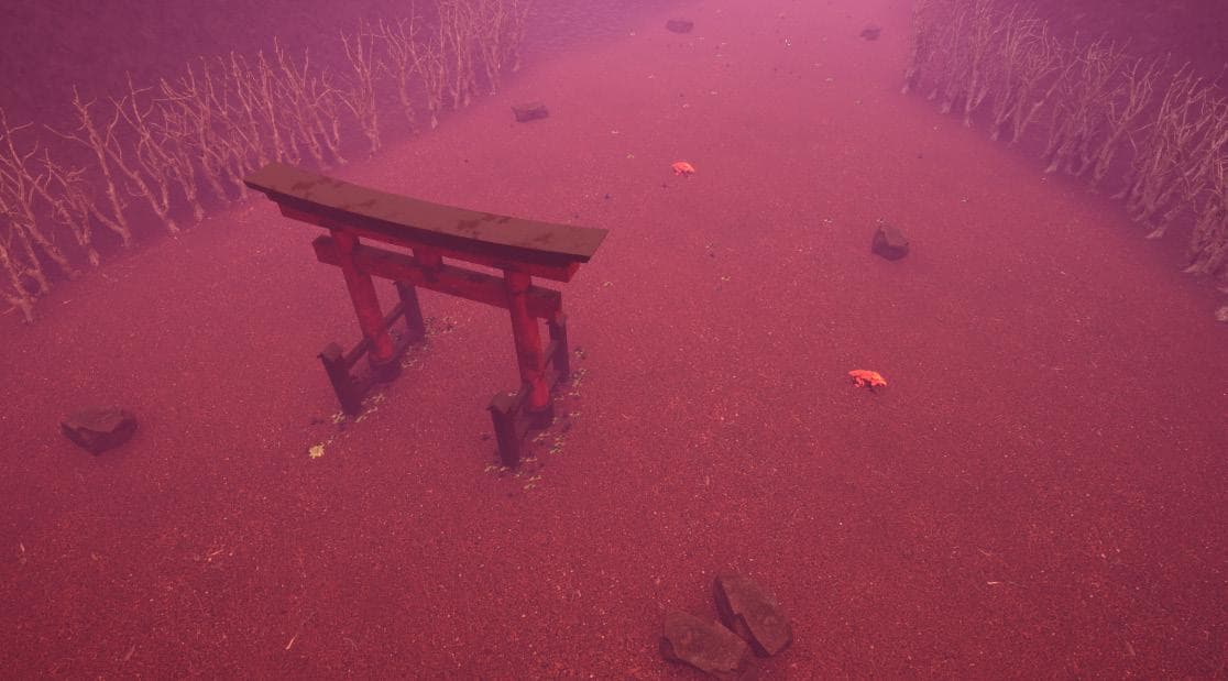 The Hive [Demo] screenshot 5