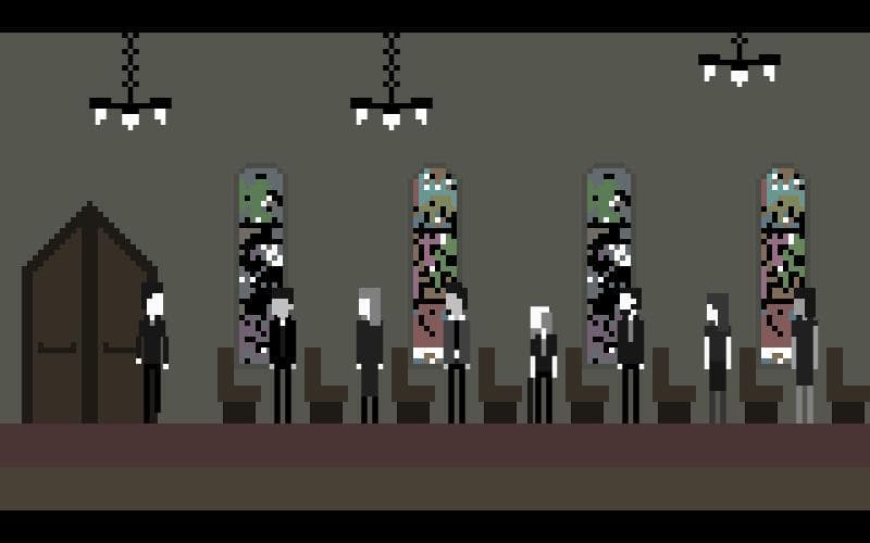 I Remember The Rain screenshot 2
