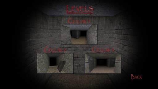 Slendrina:The Cellar (Free) screenshot 3