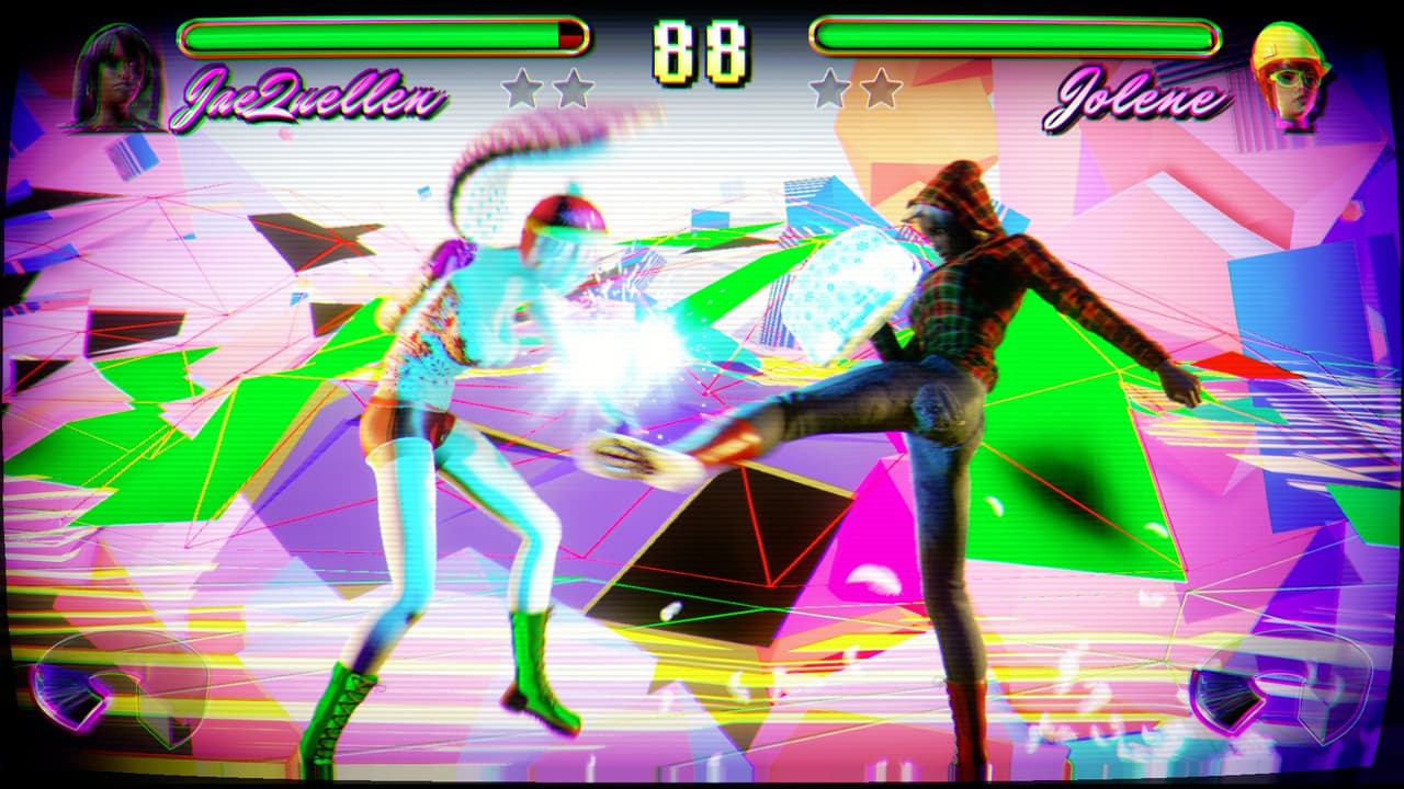 Super Pillow Fight screenshot 5