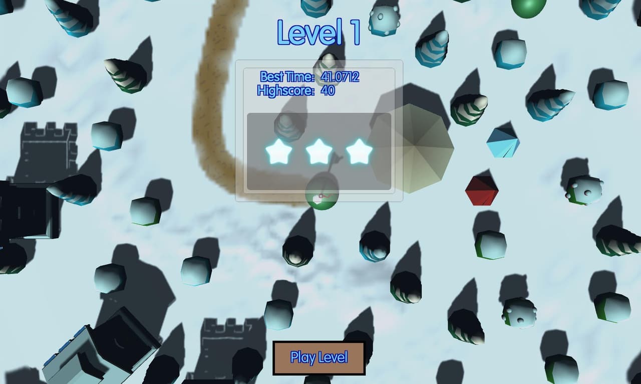 One Rolly Boi screenshot 3