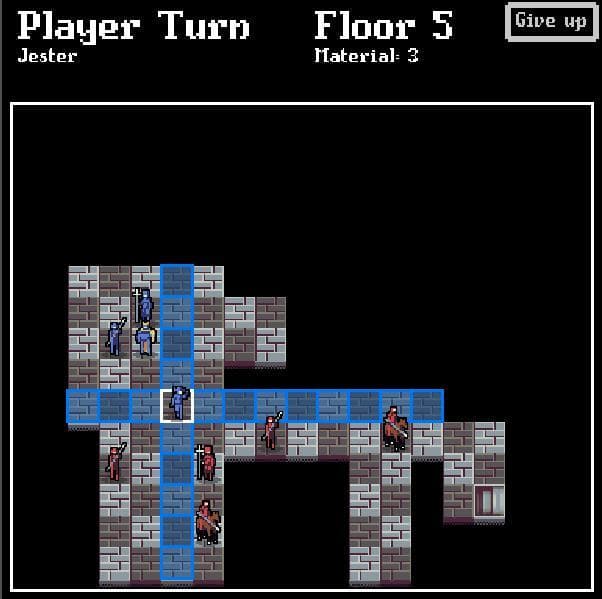 Kings Conquest (teamkalamakkara) screenshot 3