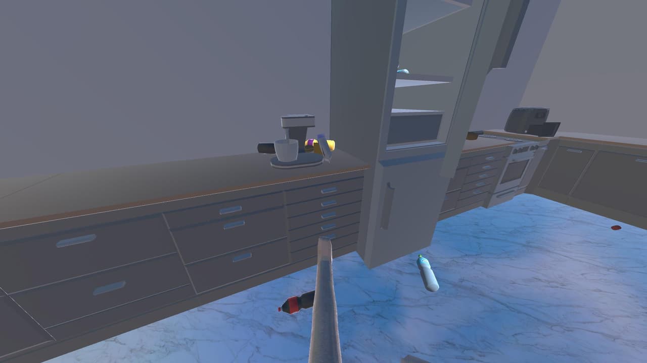 Chop Kick Cleaners screenshot 3