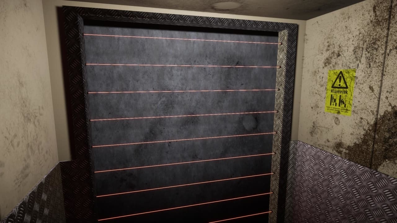Twelve Floors Below. screenshot 3