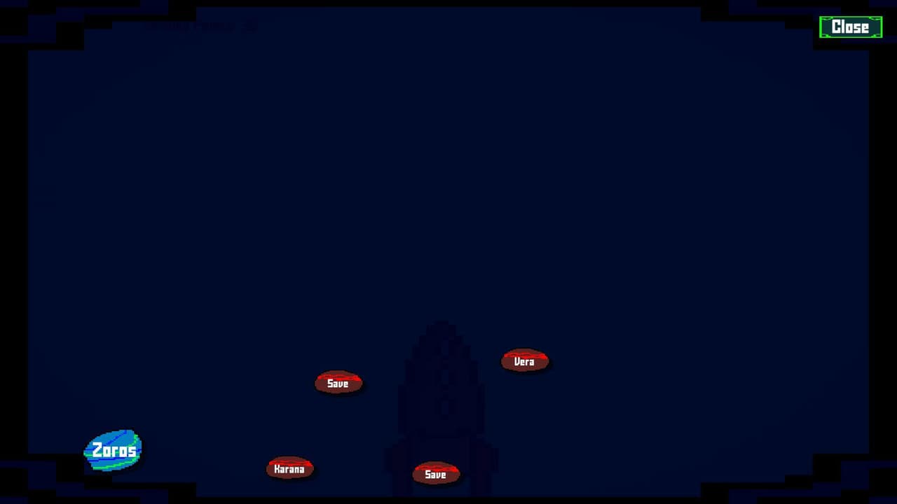 Space Manager screenshot 3
