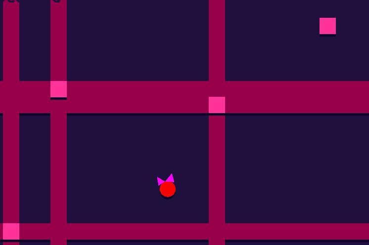 DOT HELL [beta 1] screenshot 2