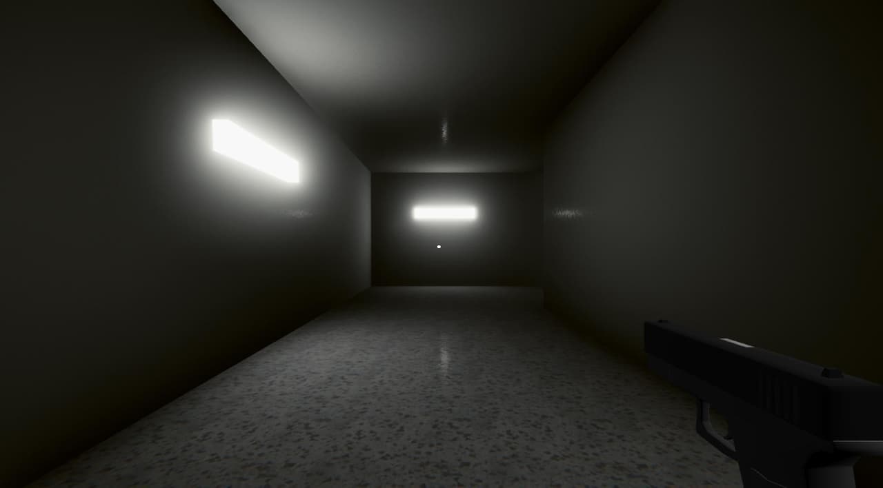 Die Like I Want screenshot 3