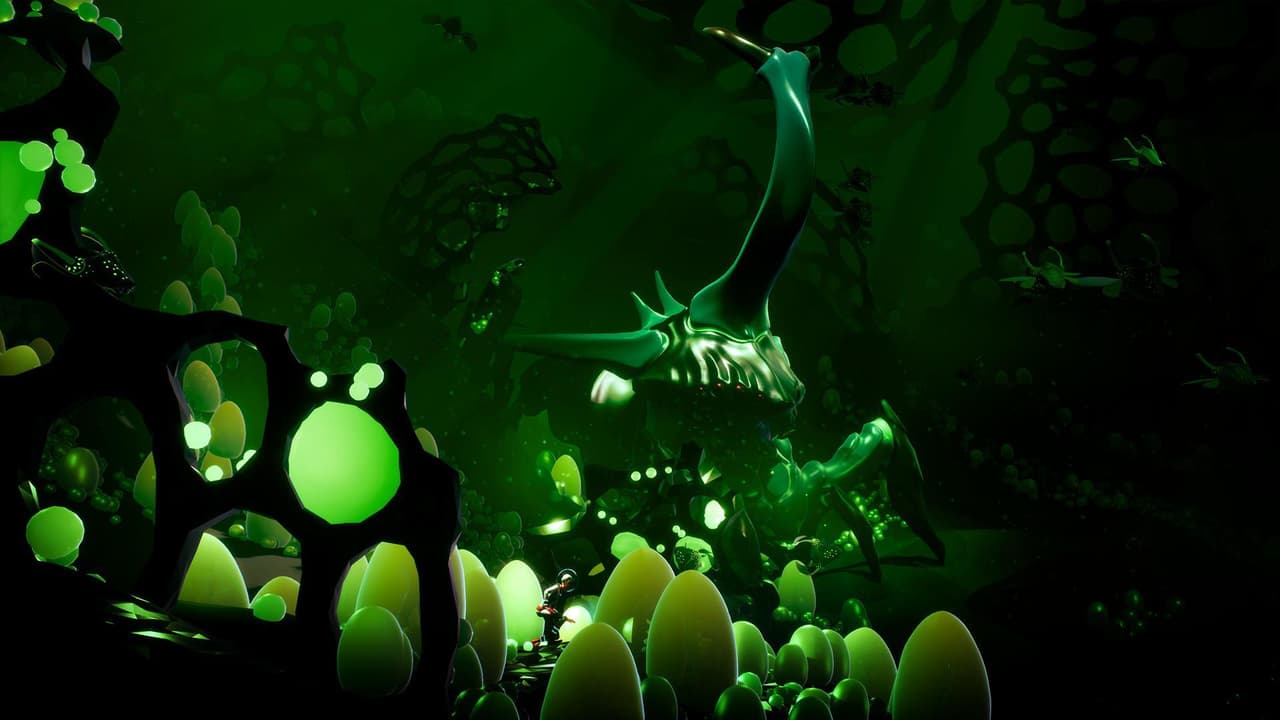 PLANET ALPHA Digital Deluxe