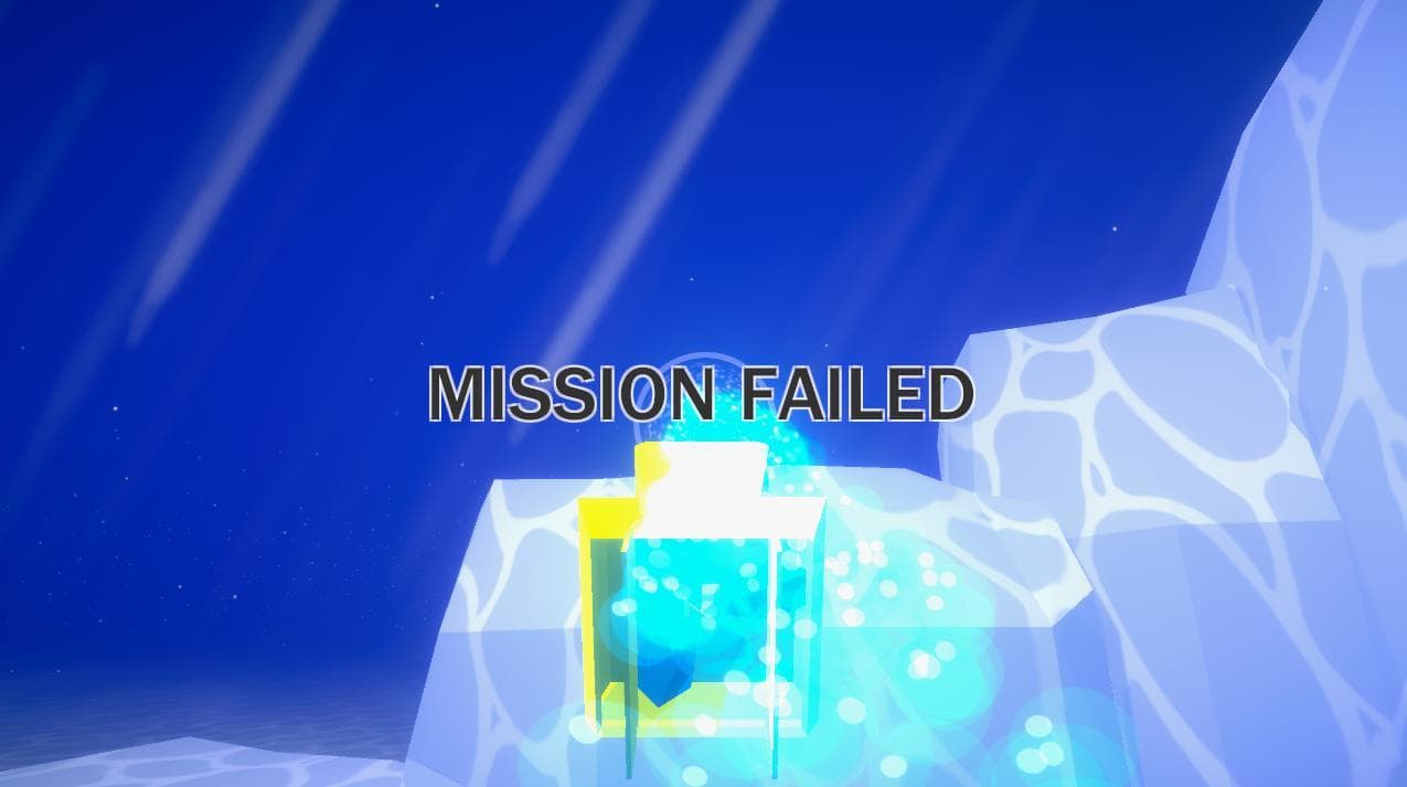Tiny Sub Mission screenshot 4