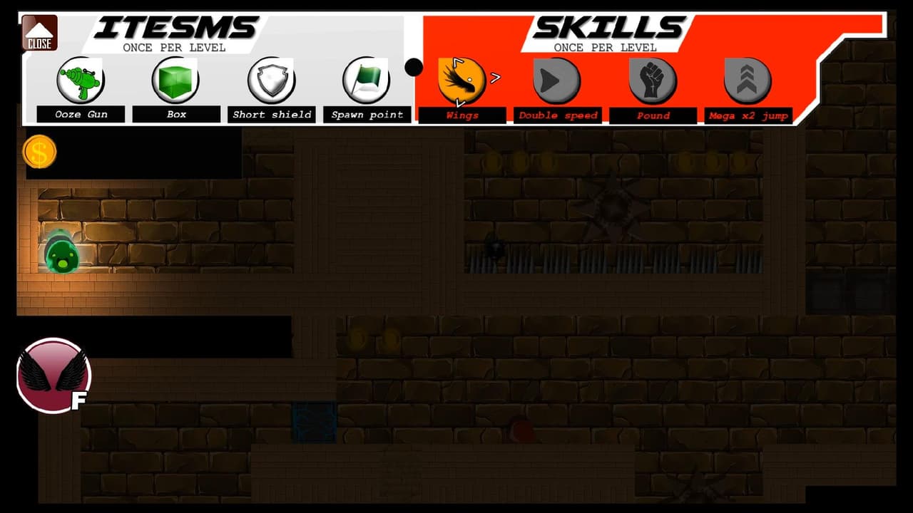 A Goo Adventure screenshot 4