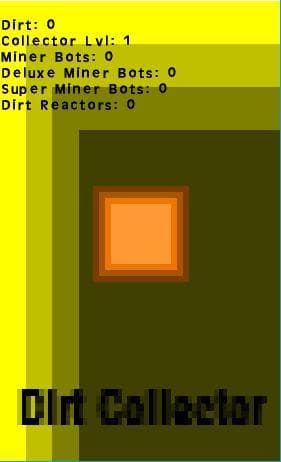Dirt Collector