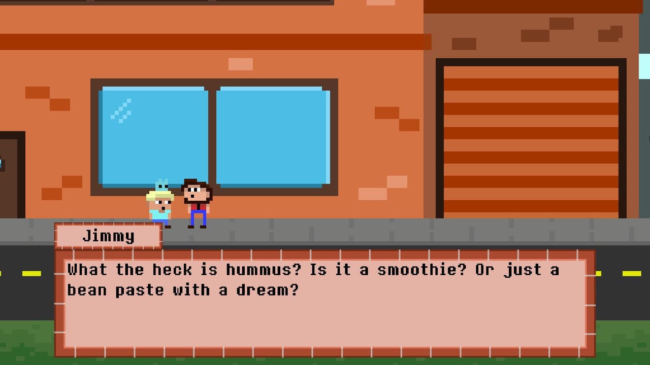 BreadBound screenshot 4