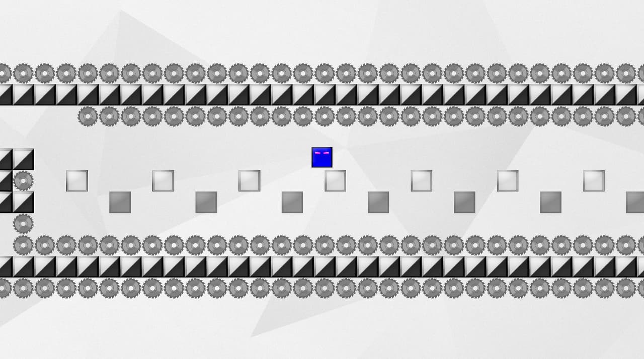 Cube Inversion