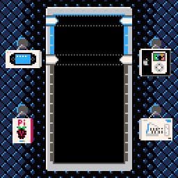 SLACKER screenshot 3