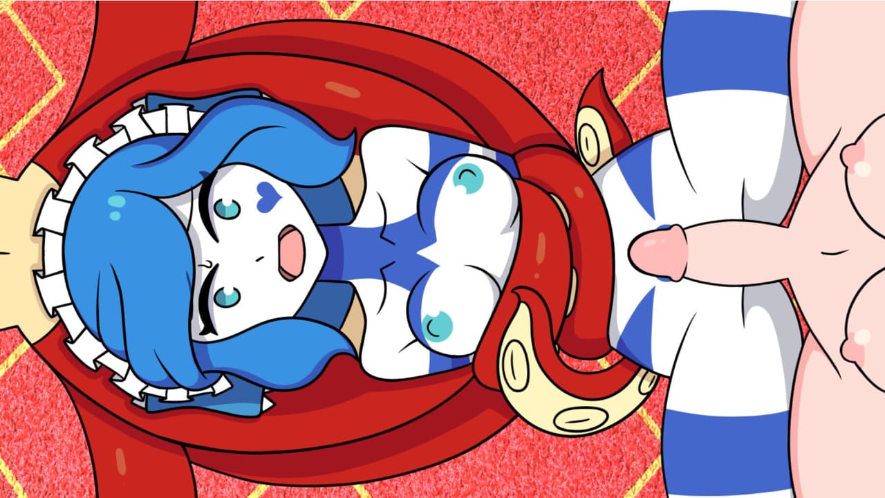 Erotic Justice screenshot 3
