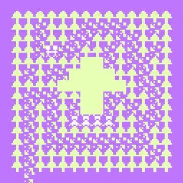 Bound Together screenshot 2