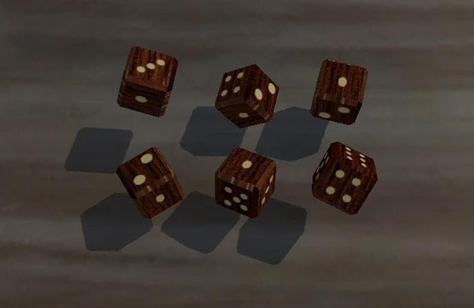 Farkle Multiplayer