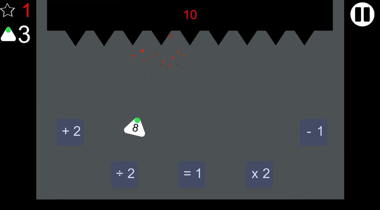 NumberEd screenshot 2