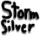 StormSilver