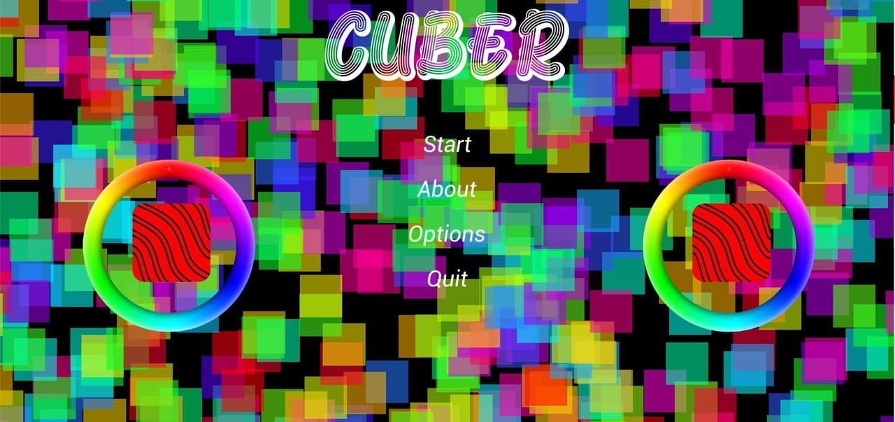 Cuber (Fetknoppen) screenshot 2