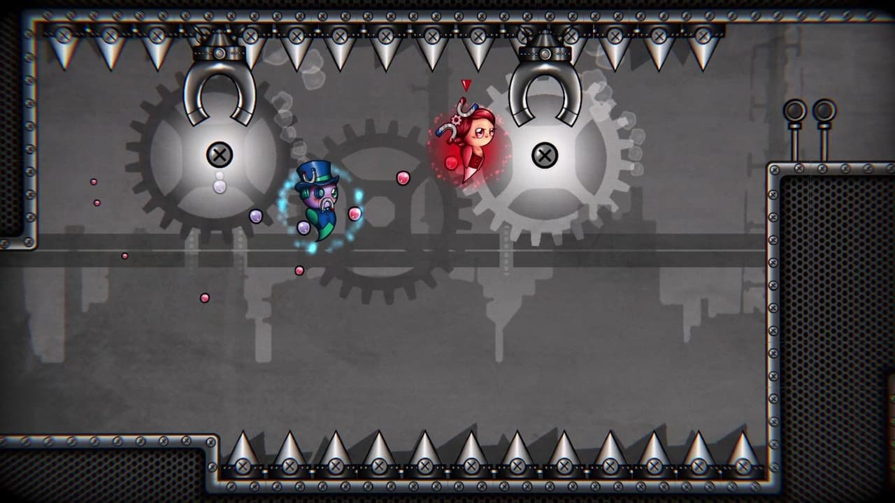 Polaris Couple screenshot 3