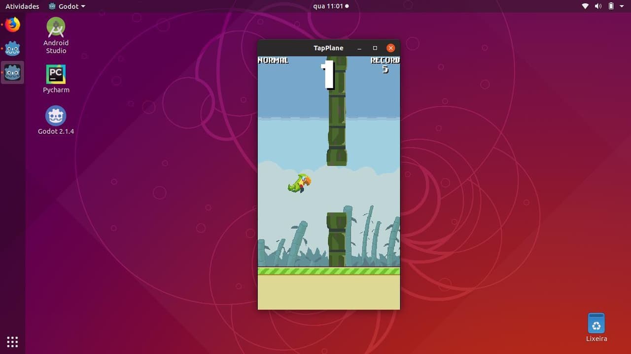 Tap Plane screenshot 3